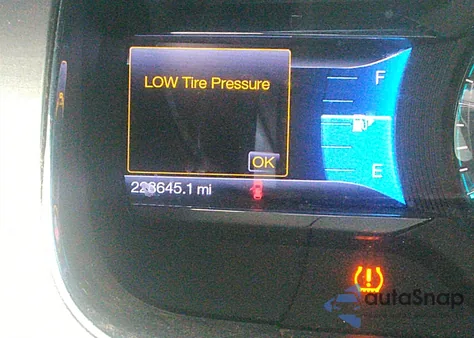 2013 Ford Taurus Sel from USA, damaged, VIN 1FAHP2E80DG157250